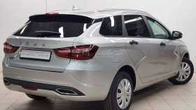 LADA (ВАЗ) Vesta 2023 г.в.