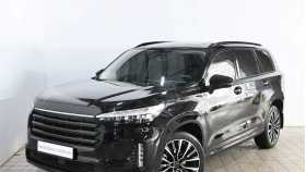 EXEED VX 2022 г.в.