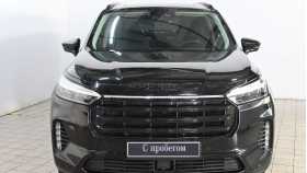 EXEED VX 2022 г.в.