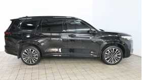 EXEED VX 2022 г.в.