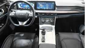 EXEED VX 2022 г.в.