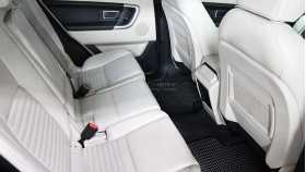 Land Rover Discovery Sport 2018 г.в.