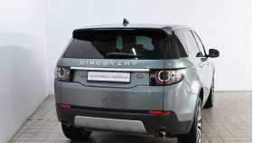 Land Rover Discovery Sport 2018 г.в.