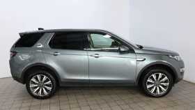 Land Rover Discovery Sport 2018 г.в.