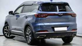 Chery Tiggo 7 Pro 2021 г.в.