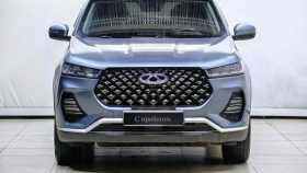 Chery Tiggo 7 Pro 2021 г.в.