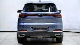 Chery Tiggo 7 Pro 2021 г.в.