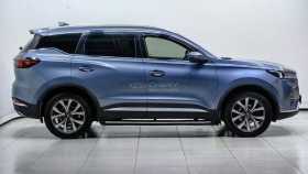 Chery Tiggo 7 Pro 2021 г.в.