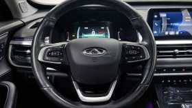 Chery Tiggo 7 Pro 2021 г.в.