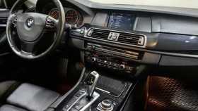 BMW 5 серии 2012 г.в.
