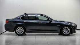 BMW 5 серии 2012 г.в.