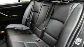 BMW 5 серии 2012 г.в.