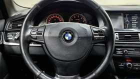 BMW 5 серии 2012 г.в.