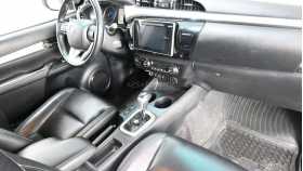 Toyota Hilux 2018 г.в.