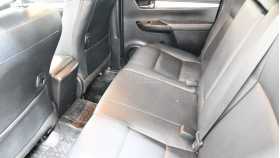 Toyota Hilux 2018 г.в.