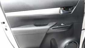 Toyota Hilux 2018 г.в.