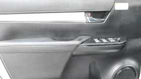 Toyota Hilux 2018 г.в.