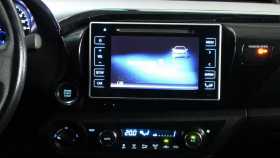 Toyota Hilux 2018 г.в.