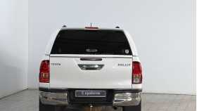 Toyota Hilux 2018 г.в.