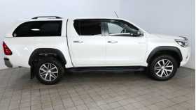 Toyota Hilux 2018 г.в.