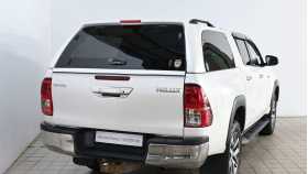 Toyota Hilux 2018 г.в.