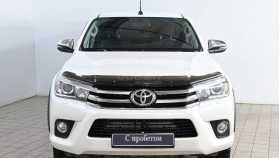 Toyota Hilux 2018 г.в.