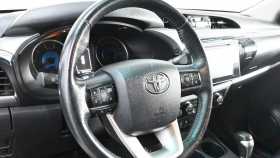 Toyota Hilux 2018 г.в.