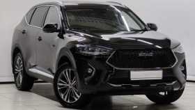 Haval F7 2020 г.в.
