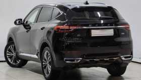Haval F7 2020 г.в.