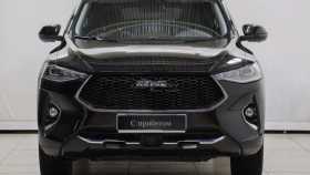 Haval F7 2020 г.в.