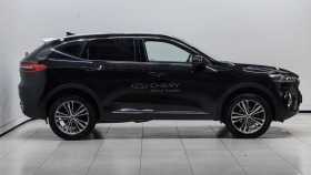 Haval F7 2020 г.в.