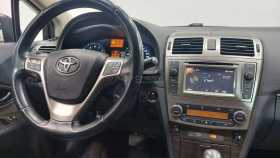 Toyota Avensis 2012 г.в.