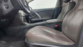 Toyota Avensis 2012 г.в.