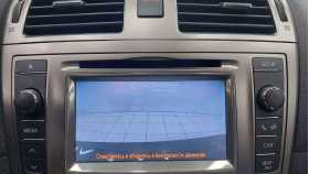 Toyota Avensis 2012 г.в.