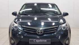 Toyota Avensis 2012 г.в.