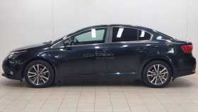 Toyota Avensis 2012 г.в.