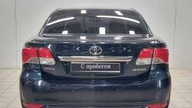 Toyota Avensis 2012 г.в.
