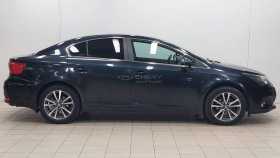 Toyota Avensis 2012 г.в.