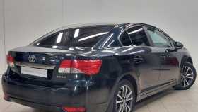 Toyota Avensis 2012 г.в.