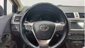 Toyota Avensis 2012 г.в.