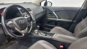 Toyota Avensis 2012 г.в.