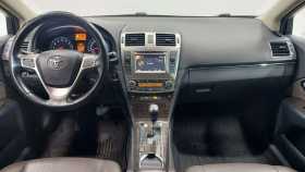 Toyota Avensis 2012 г.в.