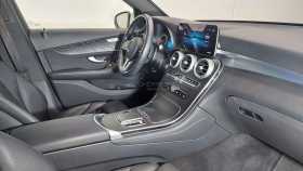 Mercedes-Benz GLC 2021 г.в.