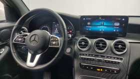 Mercedes-Benz GLC 2021 г.в.