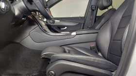 Mercedes-Benz GLC 2021 г.в.