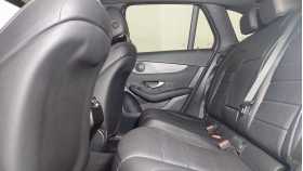 Mercedes-Benz GLC 2021 г.в.