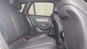 Mercedes-Benz GLC 2021 г.в.