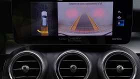 Mercedes-Benz GLC 2021 г.в.