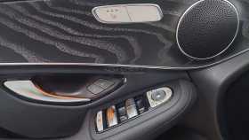 Mercedes-Benz GLC 2021 г.в.