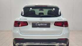 Mercedes-Benz GLC 2021 г.в.